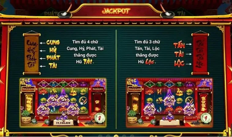Cách Chơi Nổ Hũ Ông Đồ Tại 789Club Thắng Lớn Dễ Dàng
