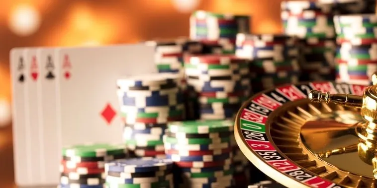 Cách Chơi Roulette Cổng Game 789Club Hiệu Quả Cho Người Mới Tham Gia