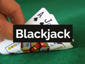 Blackjack Tại 789Club: Chinh Phục Sòng Bài Với Chiến Thuật Và May Mắn