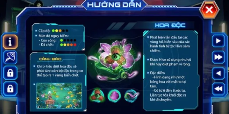 Hướng Dẫn Chơi Bắn Cá Men In Black Tại 789Club Để Thắng Thưởng Lớn