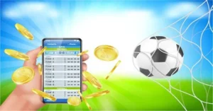 Khám Phá Cá Cược Bóng Đá 789Club Hấp Dẫn Nhất Năm 2026