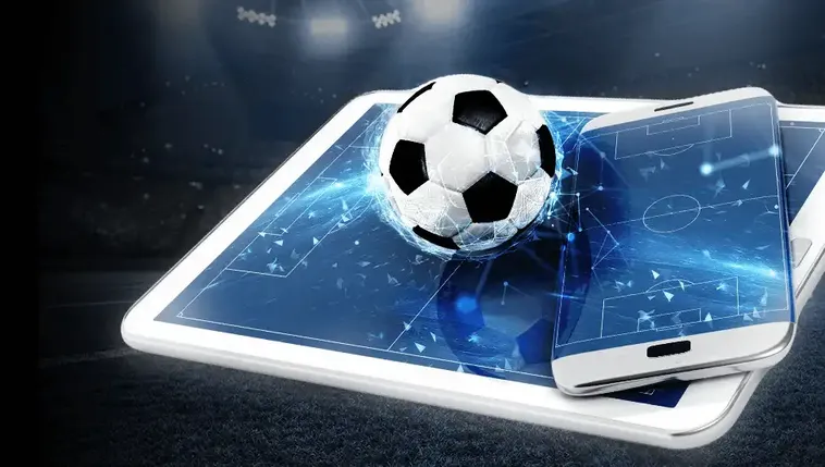 Khám Phá Cá Cược Bóng Đá 789Club Hấp Dẫn Nhất Năm 2026