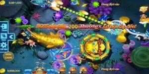 Bí Kíp Chơi Bắn Cá Đại Chiến B52 Tại 789Club Để Thắng Lớn