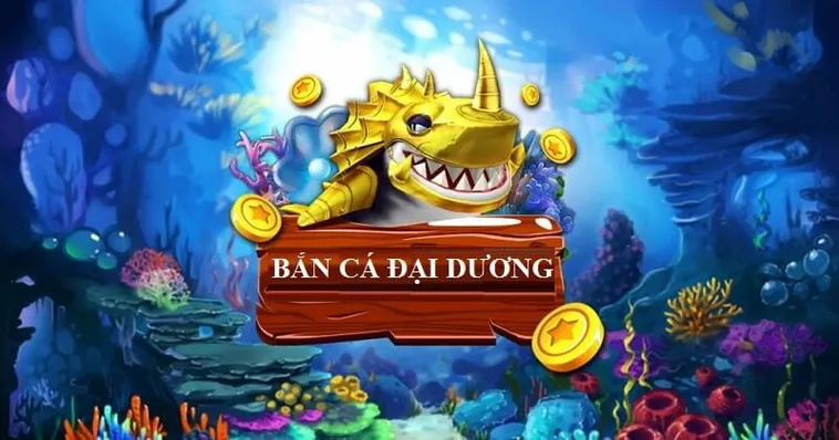 Tìm Hiểu Cách Chơi Bắn Cá Đại Dương 789Club Hiệu Quả Nhất Hiện Nay