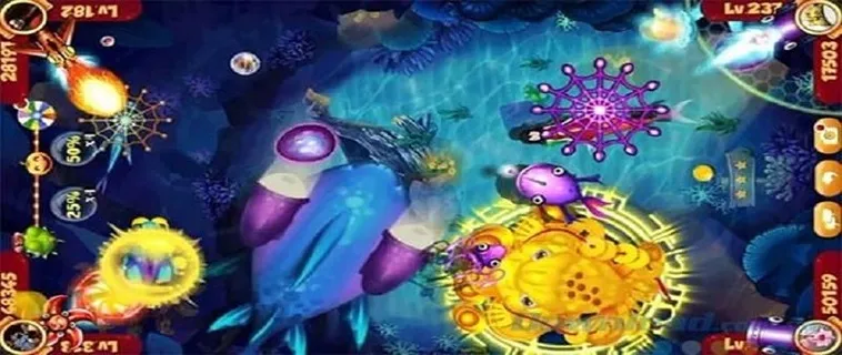 Tìm Hiểu Cách Chơi Bắn Cá Đại Dương 789Club Hiệu Quả Nhất Hiện Nay