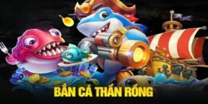 Hướng Dẫn Chơi Bắn Cá Rồng 789Club Tối Ưu Hóa Thắng Lớn Hiệu Quả
