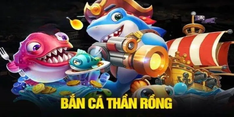 Hướng Dẫn Chơi Bắn Cá Rồng 789Club Tối Ưu Hóa Thắng Lớn Hiệu Quả