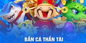 Hướng Dẫn Chơi Bắn Cá Thần Tài 789Club Dễ Thắng Cho Tân Thủ