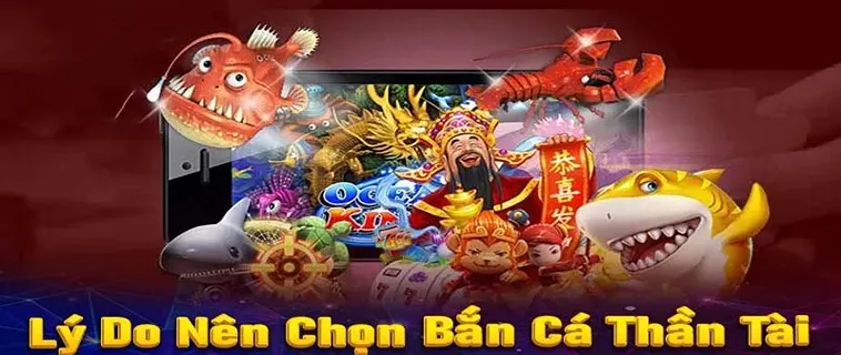 Hướng Dẫn Chơi Bắn Cá Thần Tài 789Club Dễ Thắng Cho Tân Thủ