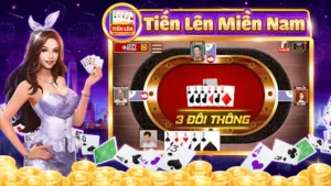Cách Chơi Tiến Lên Miền Nam Cổng Game 789Club Hấp Dẫn Nhất