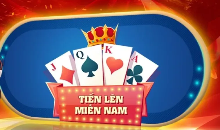 Cách Chơi Tiến Lên Miền Nam Cổng Game 789Club Hấp Dẫn Nhất