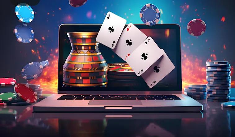 Casino Online 789Club Đỉnh Cao Giải Trí Cá Cược Trực Tuyến