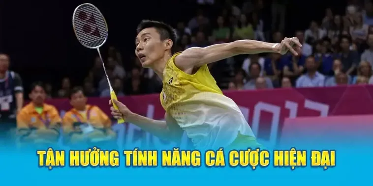 Cách Chơi Cá Cược Cầu Lông Tại 789Club Dễ Thắng Nhất