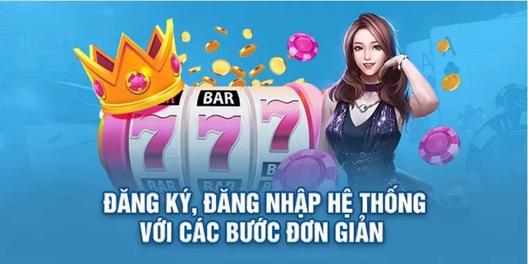 Đăng Ký 789Club Nhanh Chóng Trải Nghiệm Cá Cược Đỉnh Cao