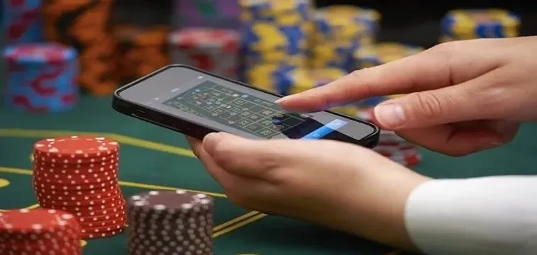 Đăng Ký 789Club Nhanh Chóng Trải Nghiệm Cá Cược Đỉnh Cao