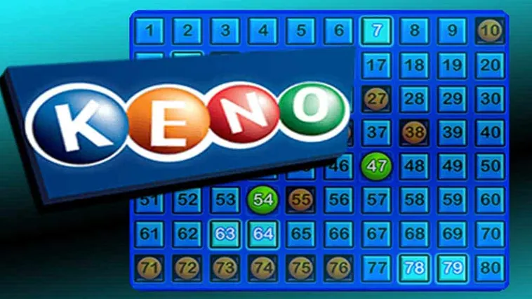 Bí Quyết Chơi Game Nhanh Keno Tại 789Club Để Thắng Lớn Dành Cho Tân Thủ