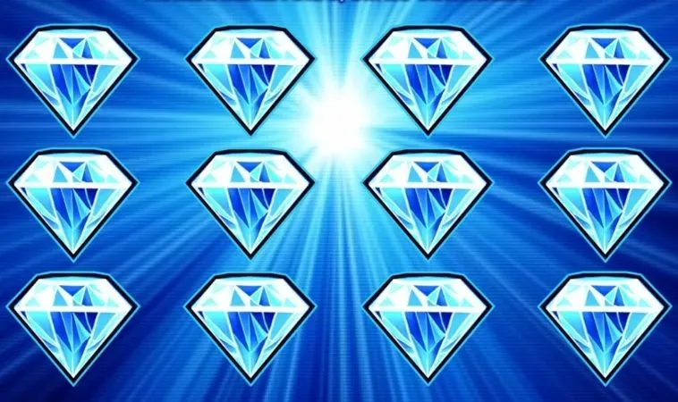 Nổ Hũ Kim Cương 789Club Hấp Dẫn Với Jackpot Khủng Đầy Kịch Tính