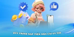Nạp Tiền 789Club Dễ Dàng Với Các Bước Đơn Giản Cho Người Mới