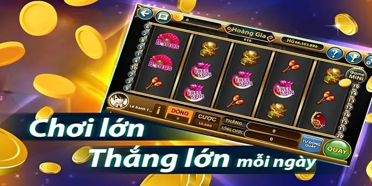 Nổ Hũ 789Club Cơ Hội Săn Jackpot Lớn Nhất Năm 2026
