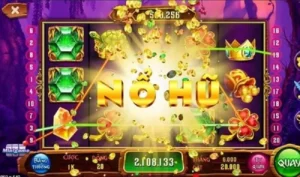 Bí Quyết Chơi Nổ Hũ Lân Hái Lộc Tại 789Club Để Thắng Jackpot Lớn