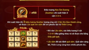 Hướng Dẫn Chơi Nổ Hũ Xin Xăm Tại 789Club Để Săn Thưởng Hấp Dẫn