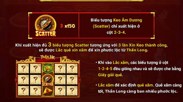 Hướng Dẫn Chơi Nổ Hũ Xin Xăm Tại 789Club Để Săn Thưởng Hấp Dẫn
