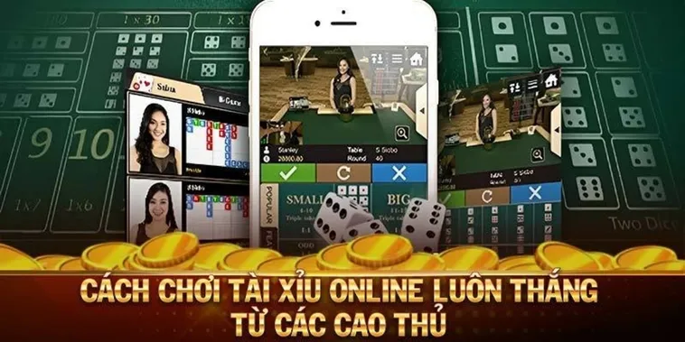 Cách Chơi Tài Xỉu Cổng Game 789Club Tăng Tỷ Lệ Thắng Lớn Nhất