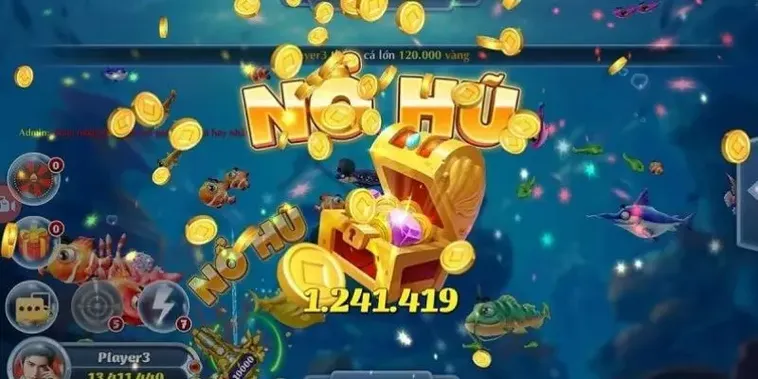 Cách Chơi Nổ Hũ Táo Quân Tại 789Club Để Chinh Phục Jackpot Hấp Dẫn