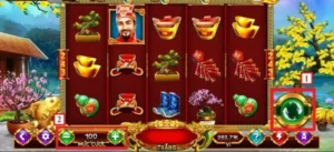 Cách Chơi Nổ Hũ Táo Quân Tại 789Club Để Chinh Phục Jackpot Hấp Dẫn