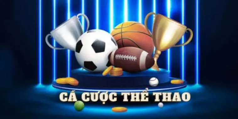 Thể Thao 789Club Dẫn Đầu Cá Cược Với Tỷ Lệ Thưởng Hấp Dẫn