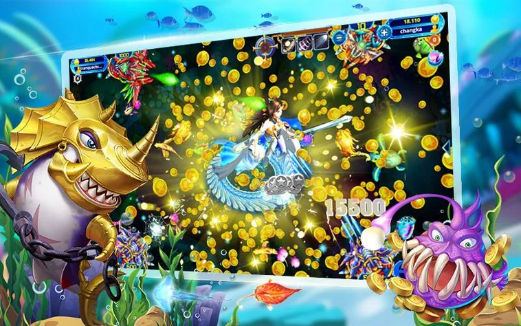 Hướng Dẫn Chơi Thợ Săn Cá Tại 789Club Thành Công Dành Cho Người Mới