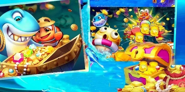 Hướng Dẫn Chơi Thợ Săn Cá Tại 789Club Thành Công Dành Cho Người Mới