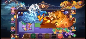 Dragon Tiger Tại 789Club: Trò Chơi Đơn Giản, Cơ Hội Thắng Lớn Hấp Dẫn