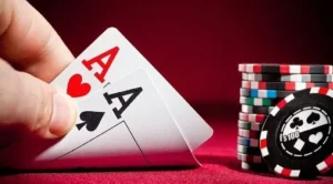Xì Tố Tại 789Club: Trải Nghiệm Đỉnh Cao Của Game Bài Chiến Thuật
