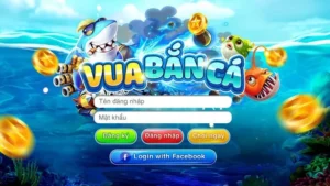 Bí Quyết Chơi Vua Bắn Cá Tại 789Club Để Săn Thưởng Lớn Nhanh Chóng
