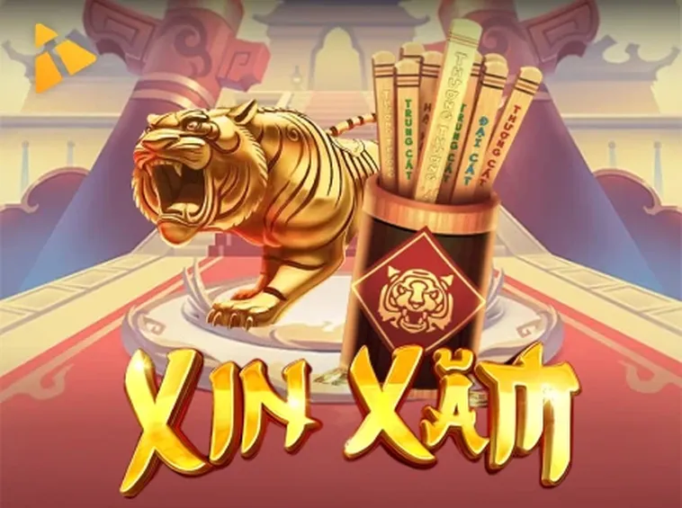 Hướng Dẫn Chơi Nổ Hũ Xin Xăm Tại 789Club Để Săn Thưởng Hấp Dẫn