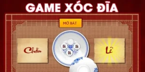Xóc Đĩa Tại 789Club: Trải Nghiệm Cá Cược Dân Gian Đậm Chất Việt Nam